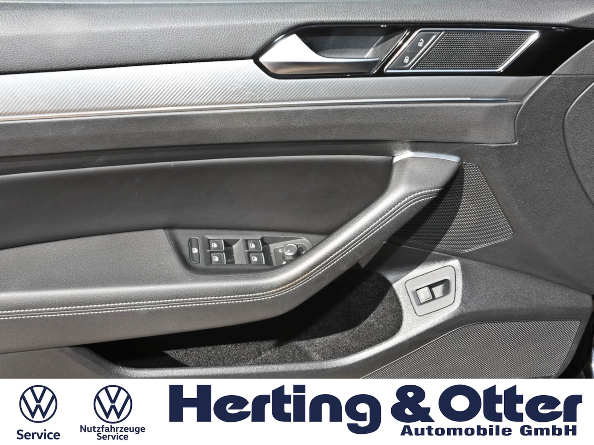 Volkswagen Passat Variant Highline