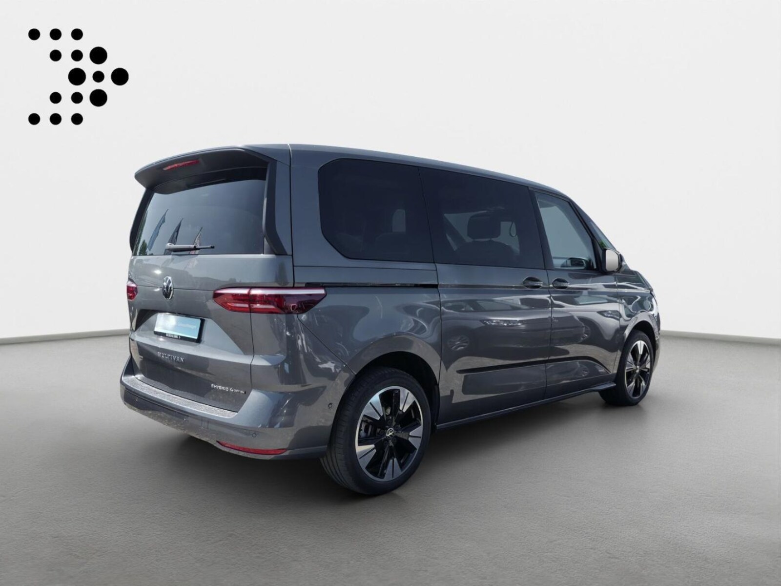 Volkswagen Multivan – Bild 21