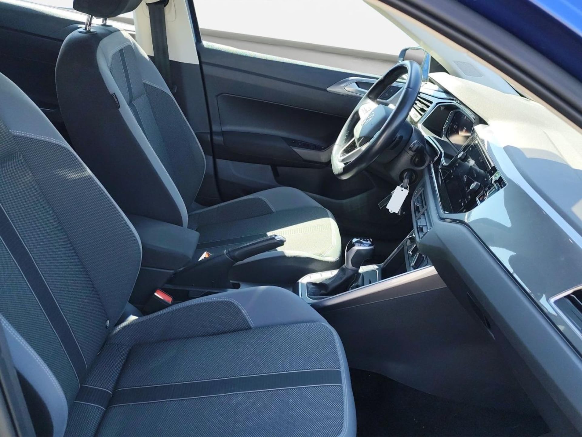 Volkswagen Polo Style
