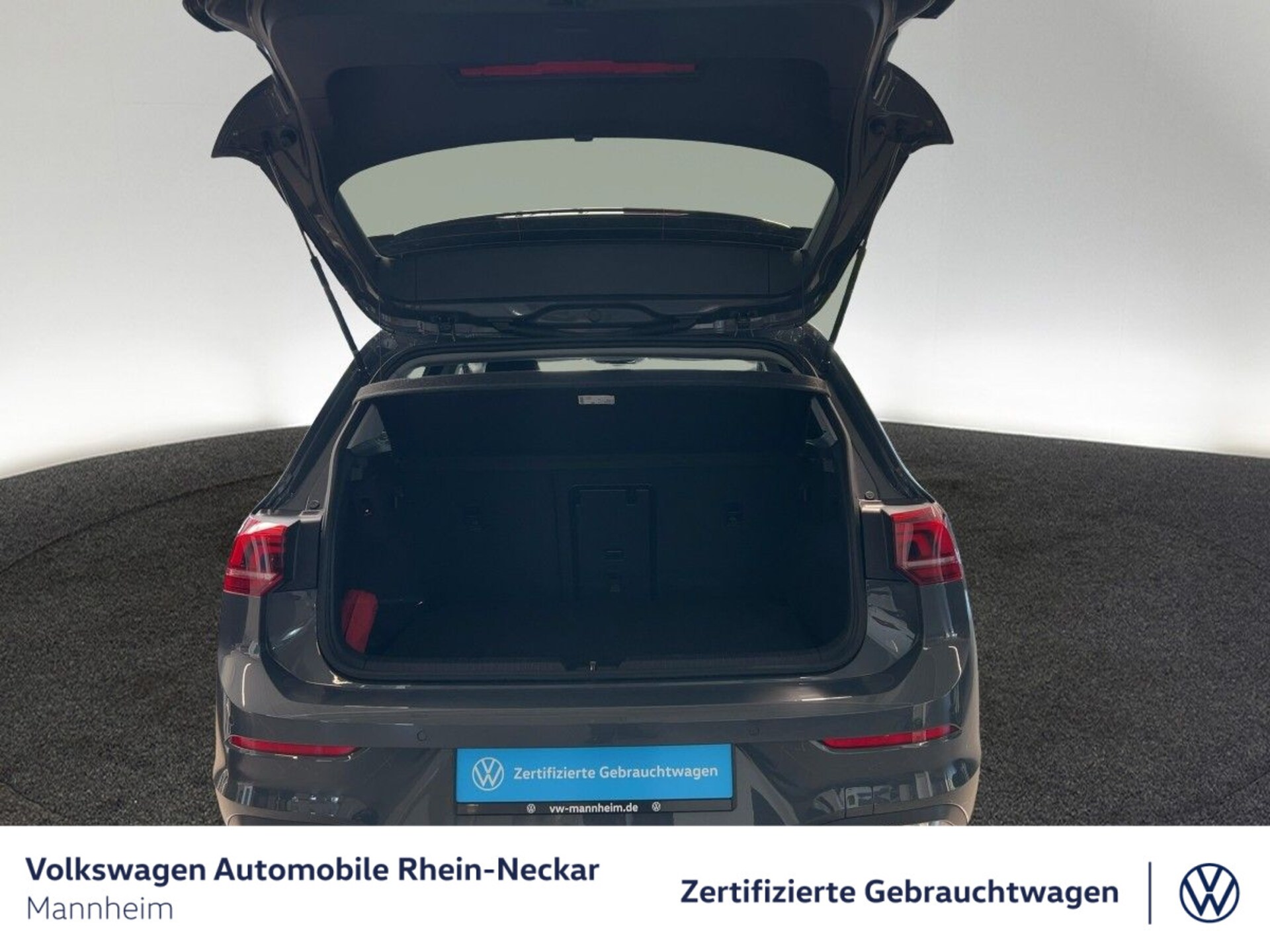 Volkswagen Golf Goal