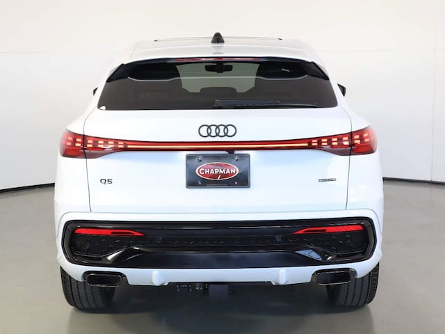 2026 Audi Q5 Sportback