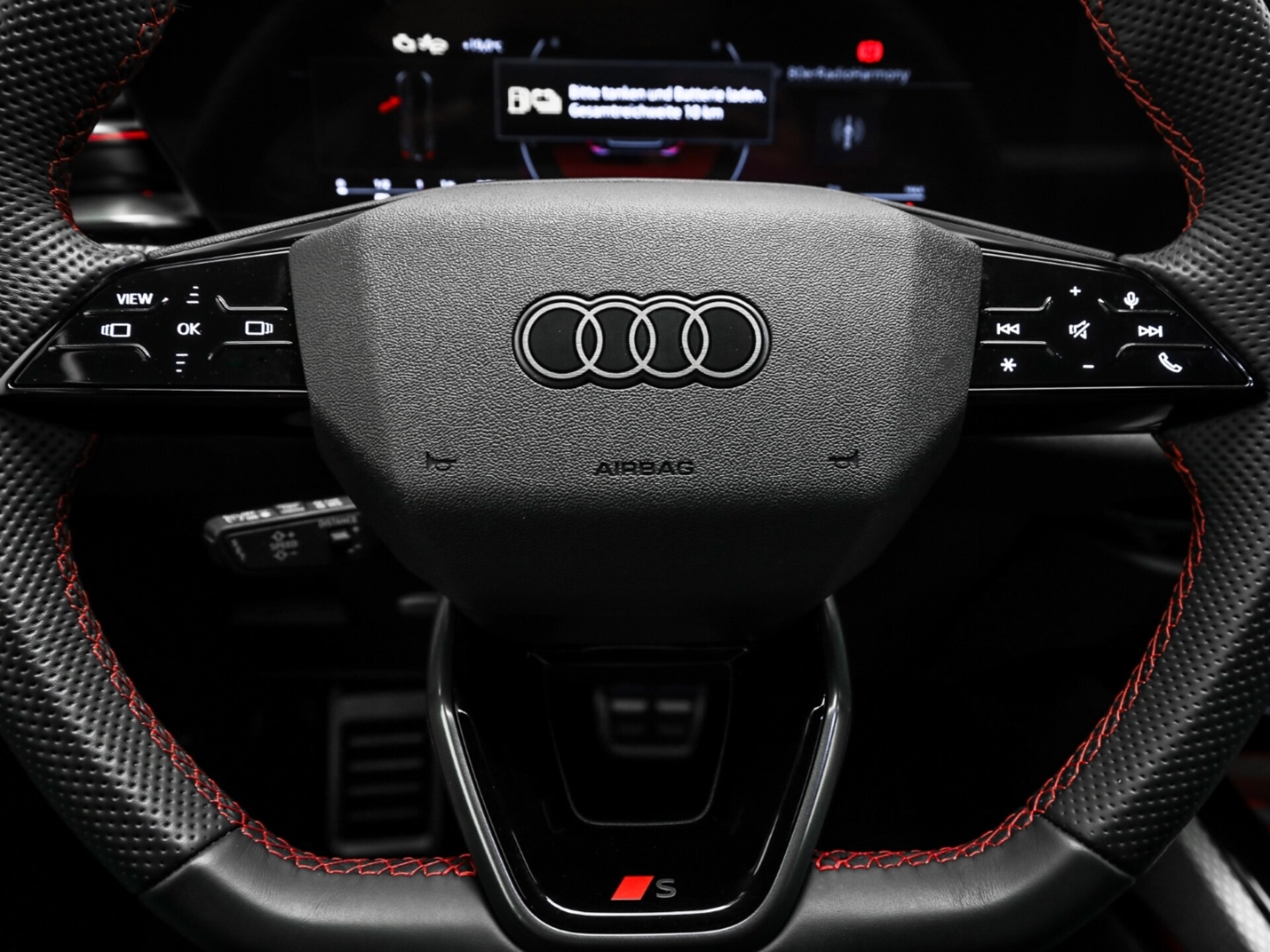 Audi A5 Avant e-hybrid