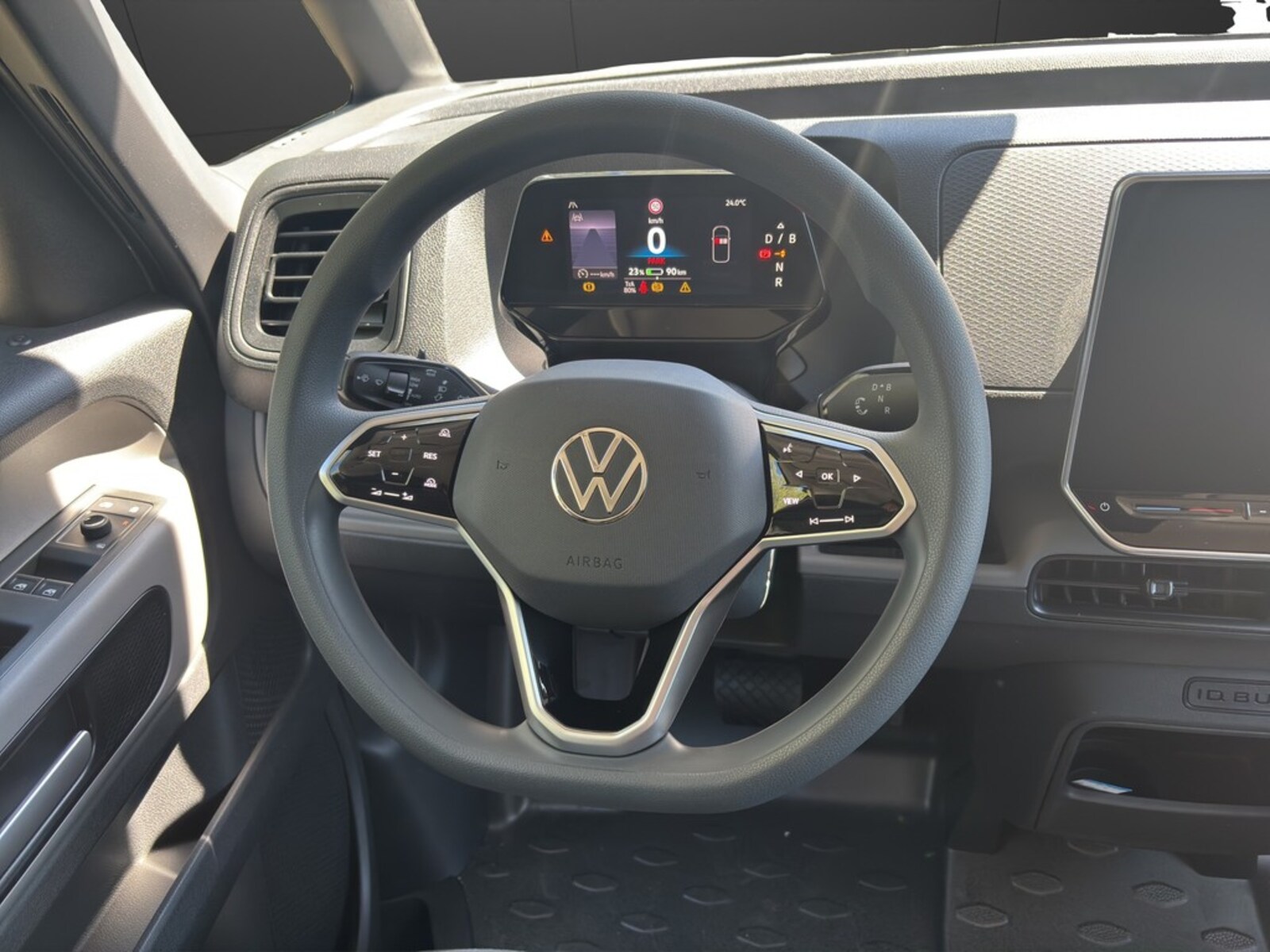 Volkswagen ID. Buzz Cargo – Bild 11