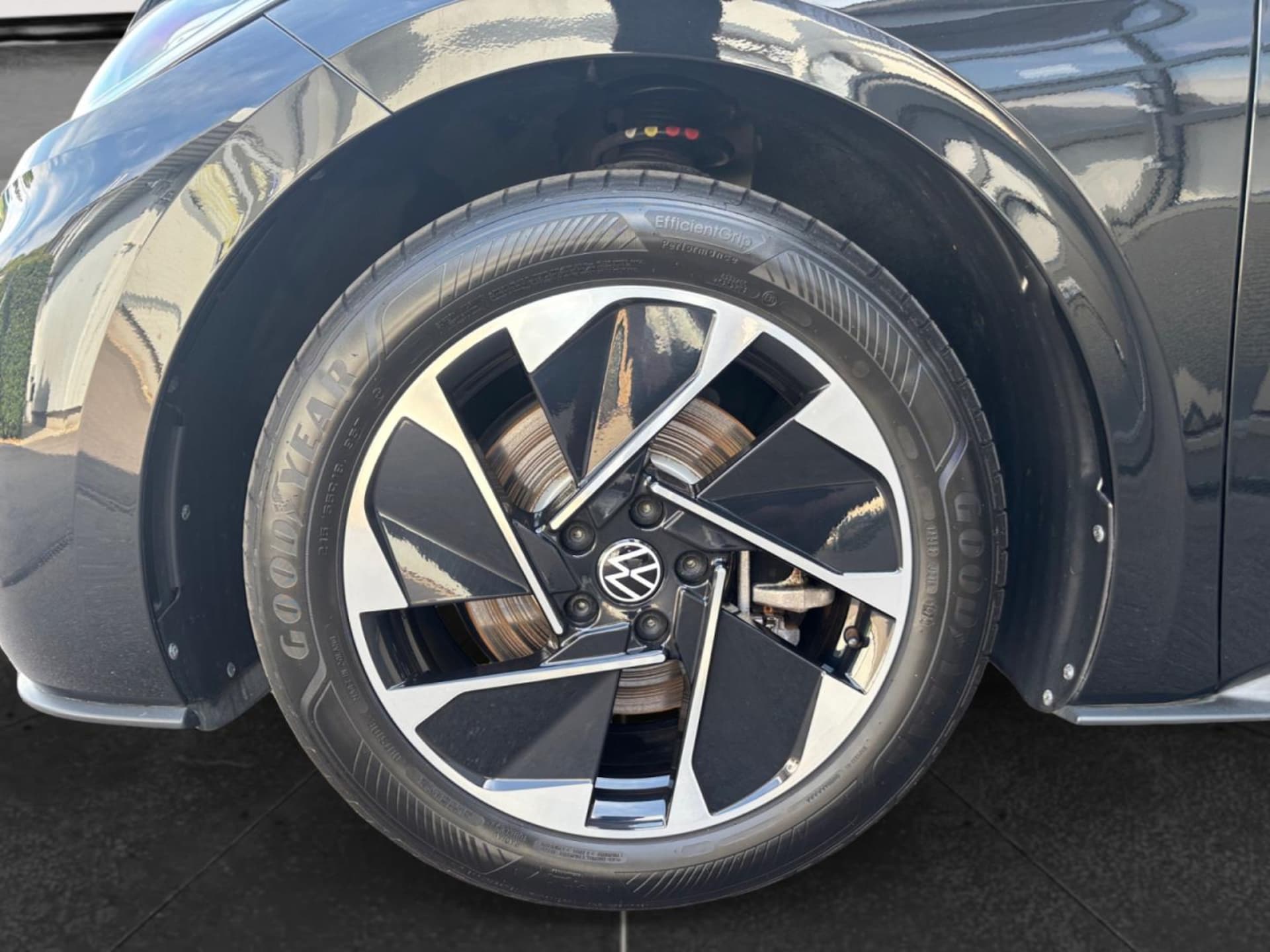 Volkswagen ID.3 Pro