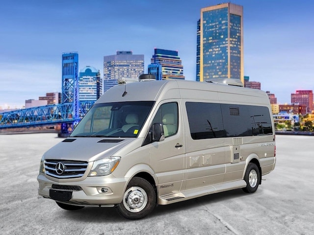 2017 Mercedes-Benz