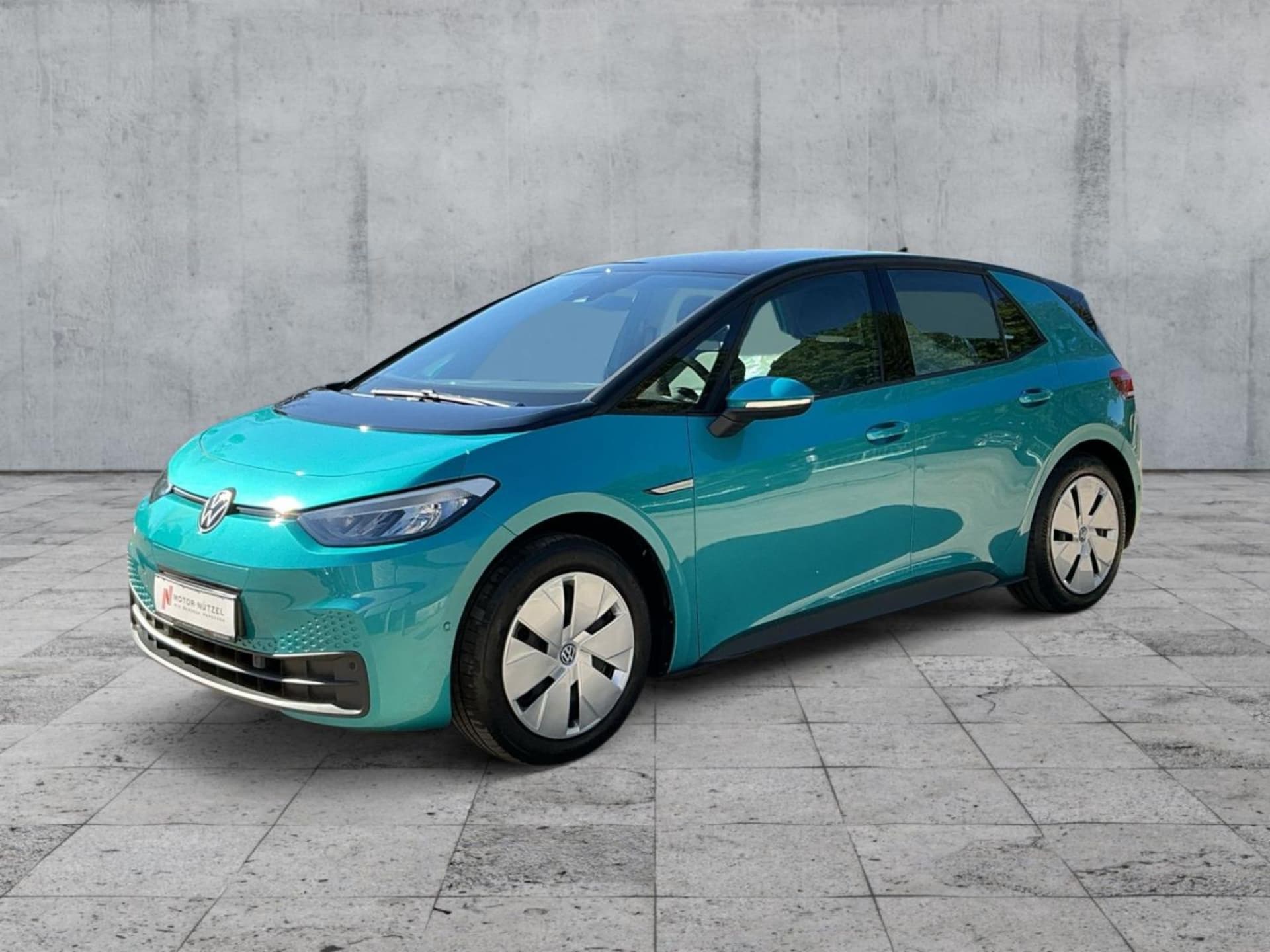 Volkswagen ID.3 Pure Performance