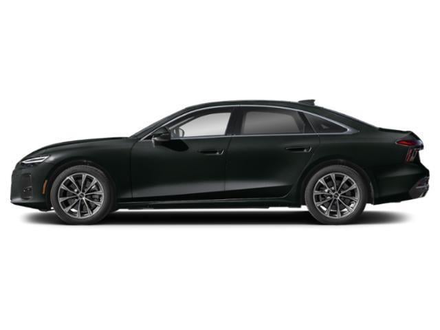 2026 Audi A6 Sedan