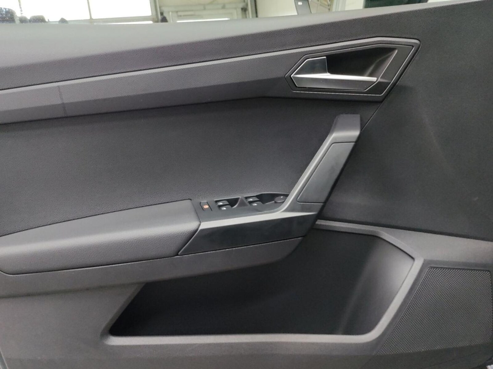 SEAT Ibiza – Bild 8