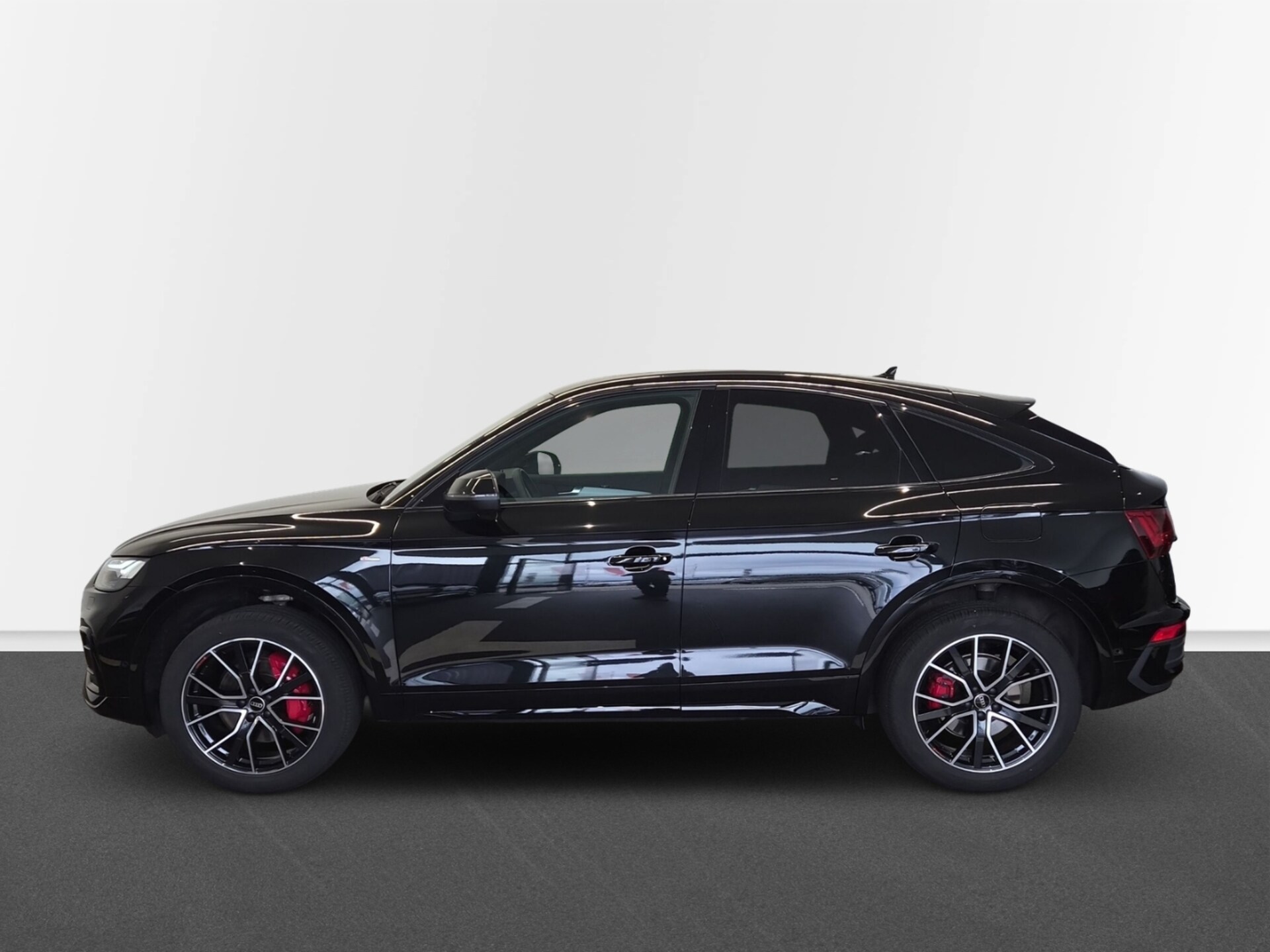 Audi Q5 Sportback TFSI e S line