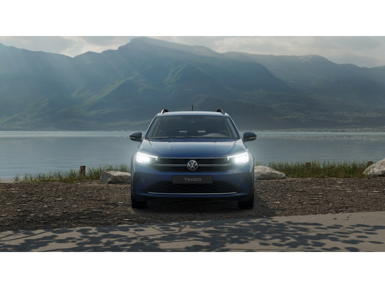 Volkswagen Taigo – Bild 2