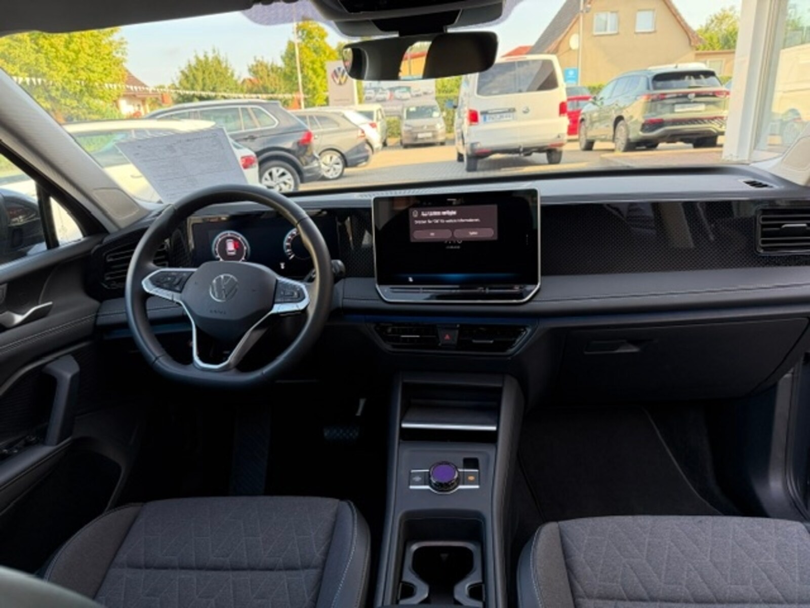 Volkswagen Tiguan – Bild 13