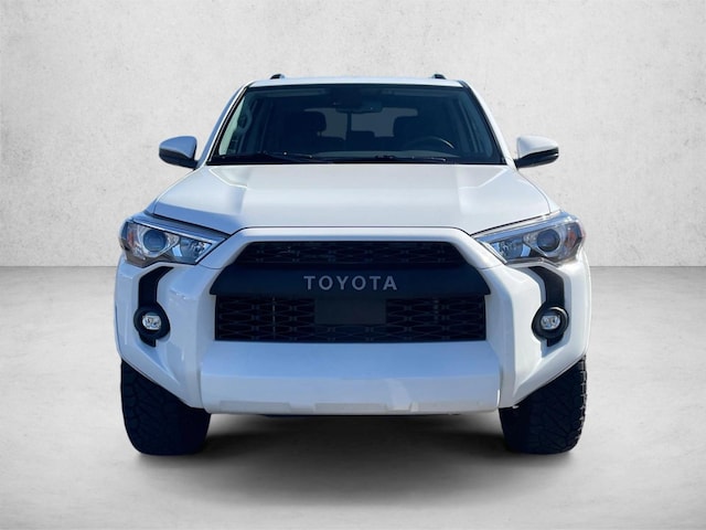2023 Toyota 4Runner