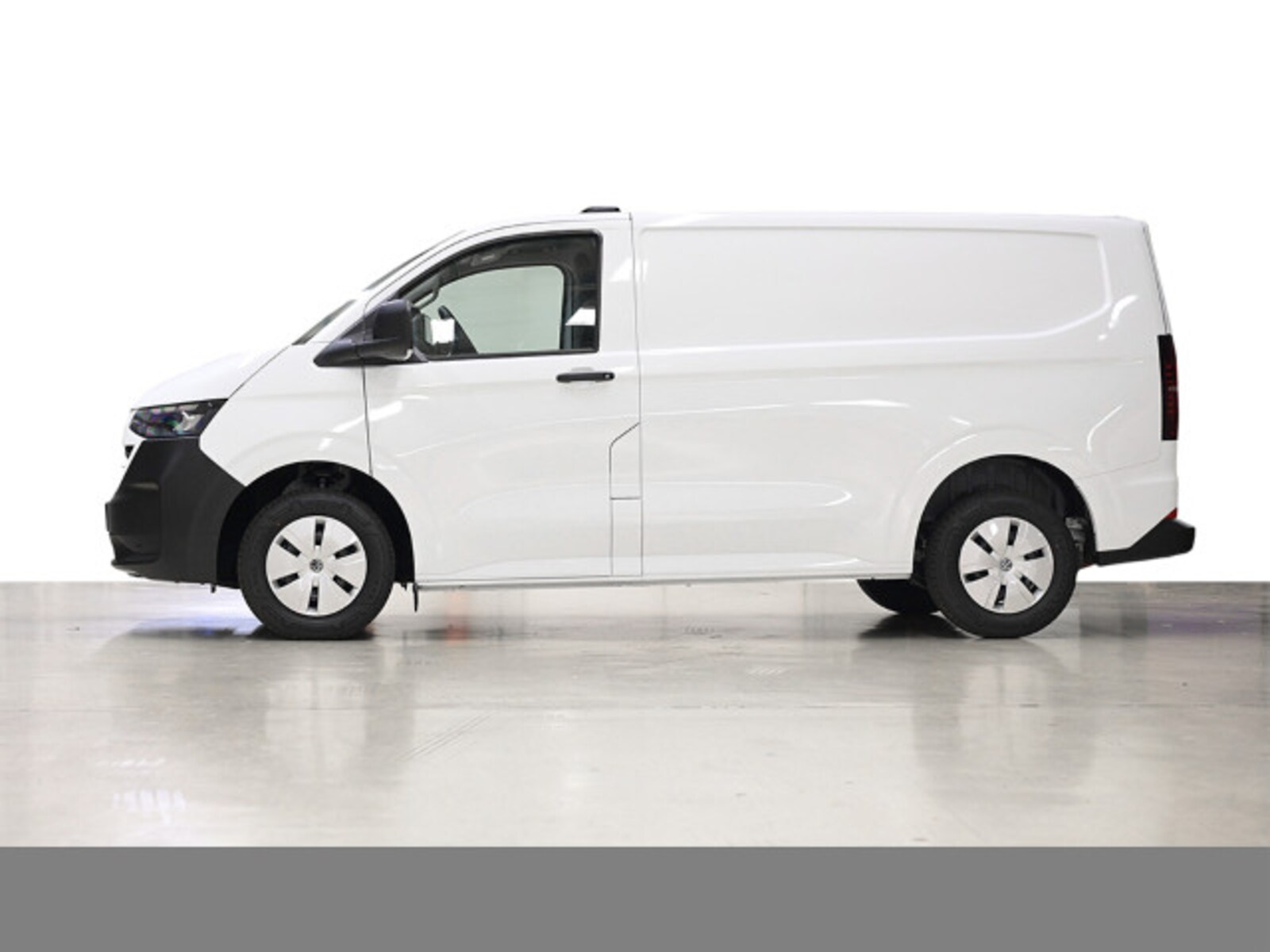Volkswagen Transporter Kasten kurzer Radstand – Bild 3
