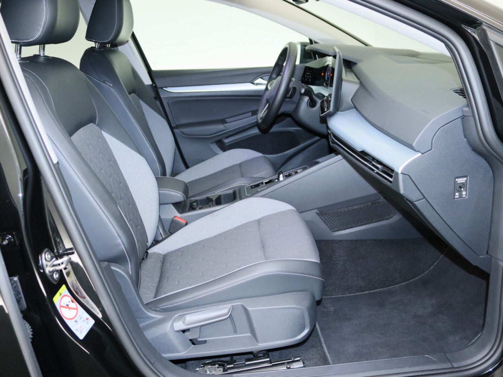 Volkswagen Golf – Bild 8