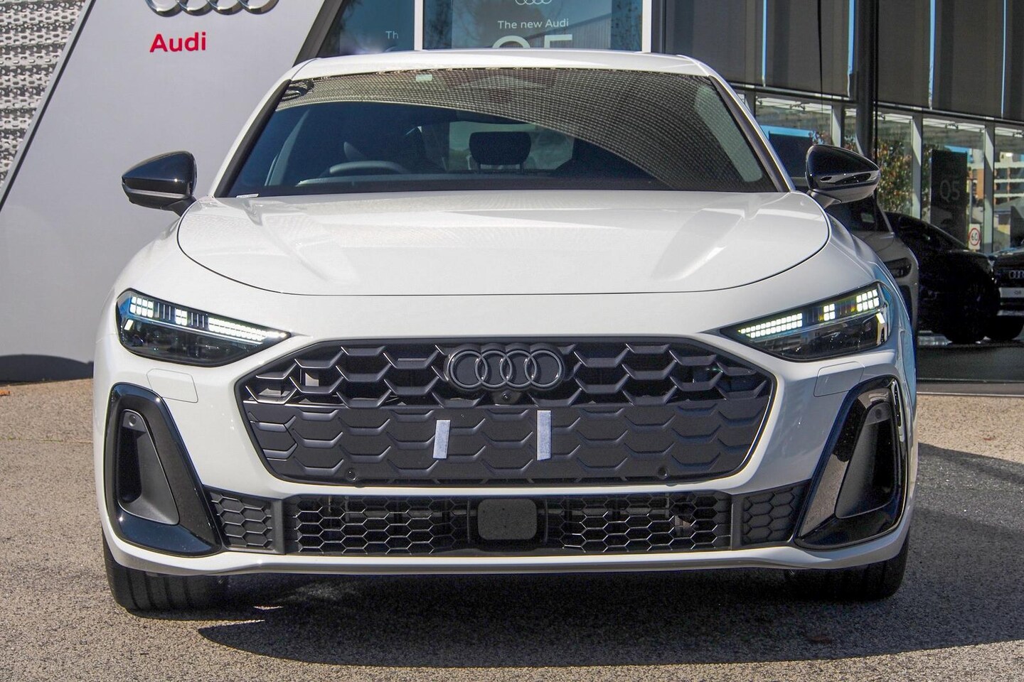 Image about Audi A5 Sedan TFSI e e-hybrid quattro 270 kW S tronic