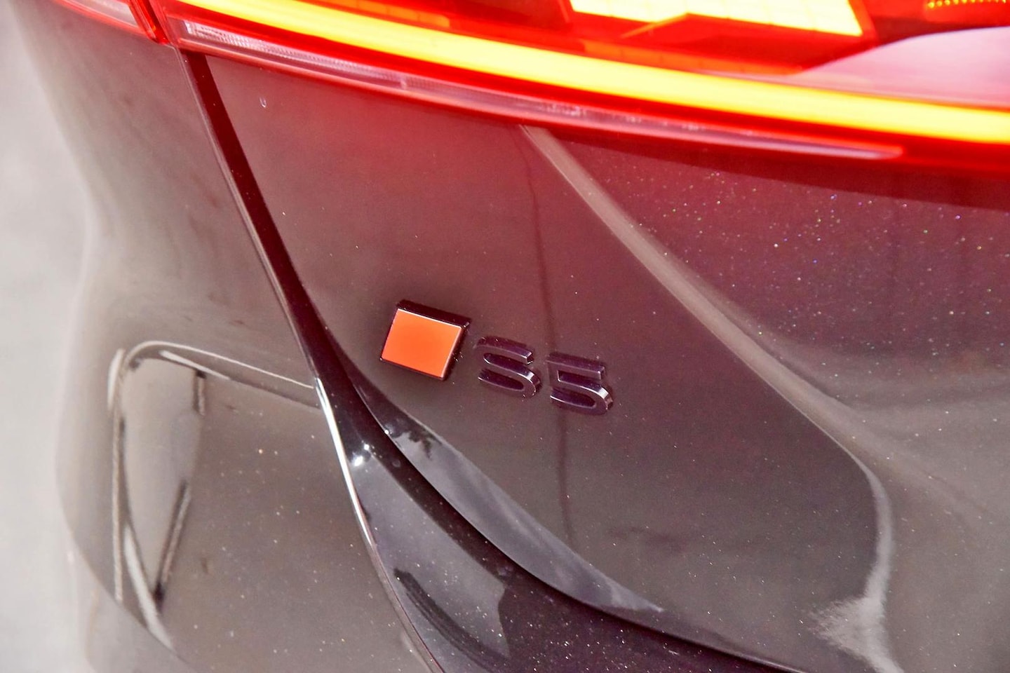 Image about Audi S5 Avant TFSI quattro 270 kW S tronic