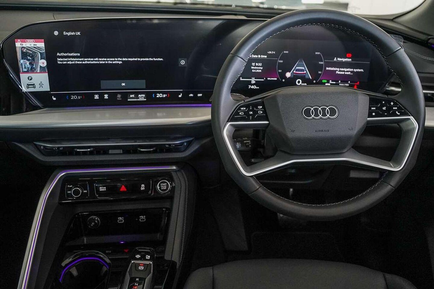 Image about Audi Q5 SUV TDI quattro 150 kW