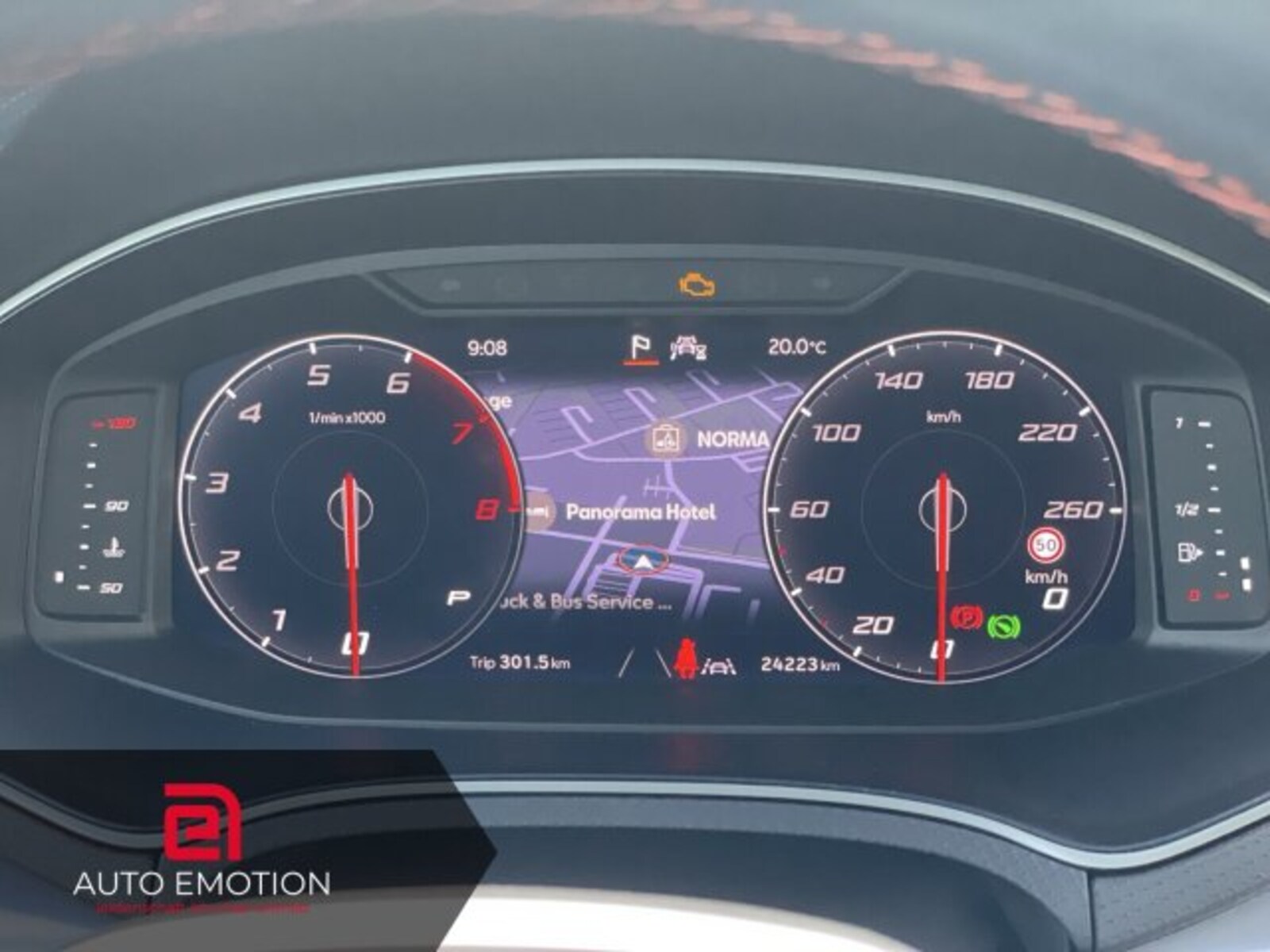 SEAT Ibiza – Bild 13