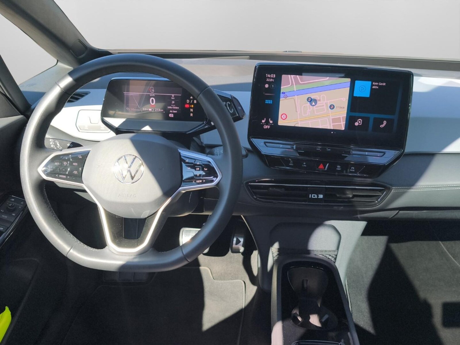 Volkswagen ID.3 – Bild 13