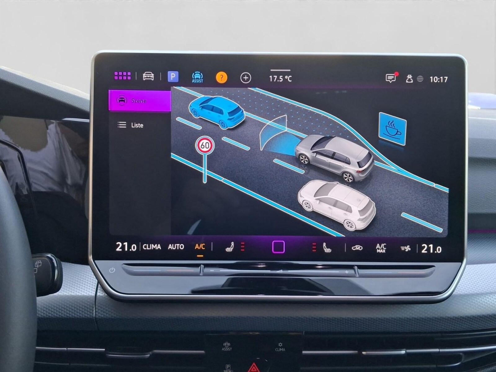 Volkswagen Golf – Bild 15