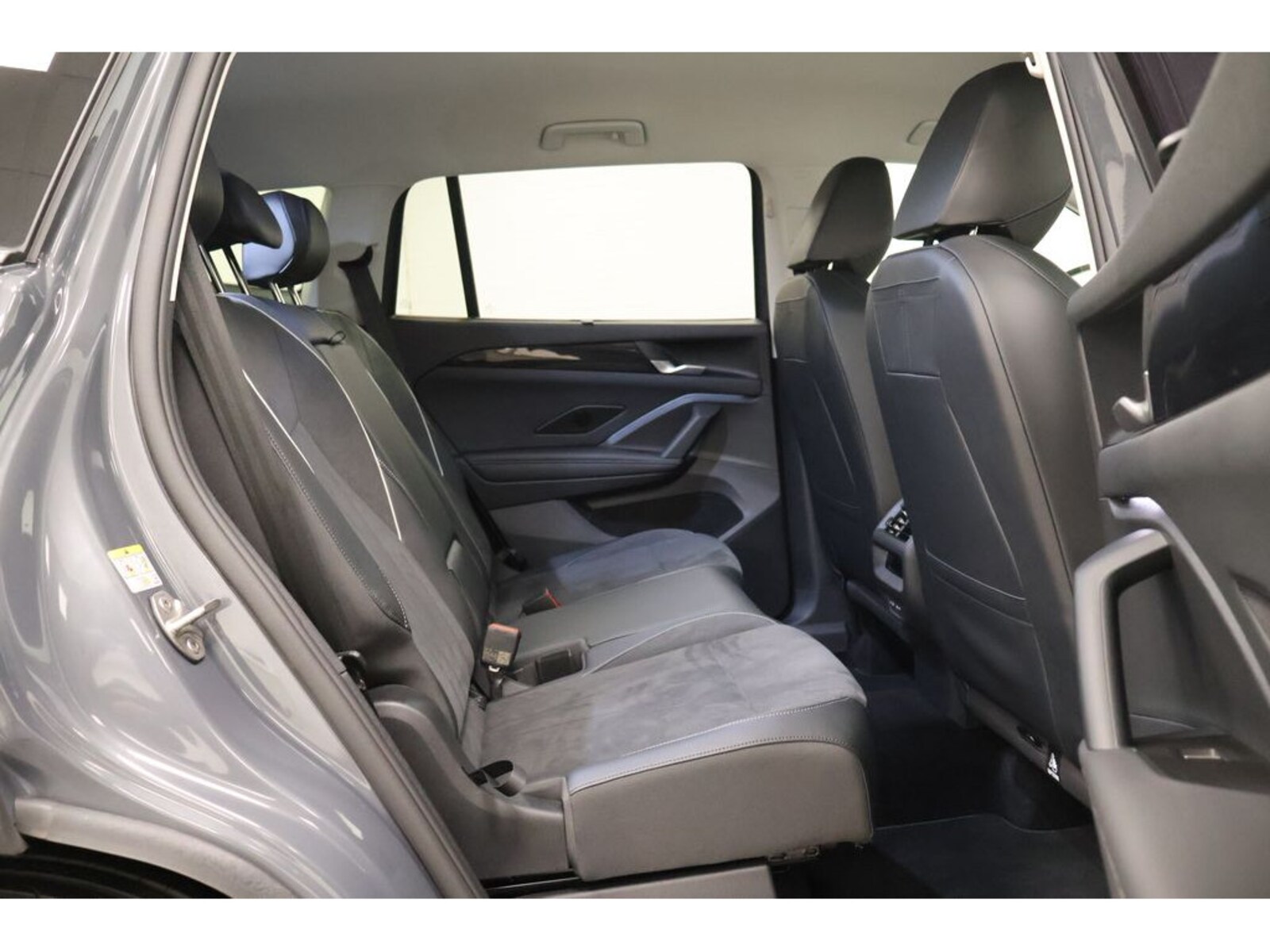 Volkswagen Tayron – Bild 29