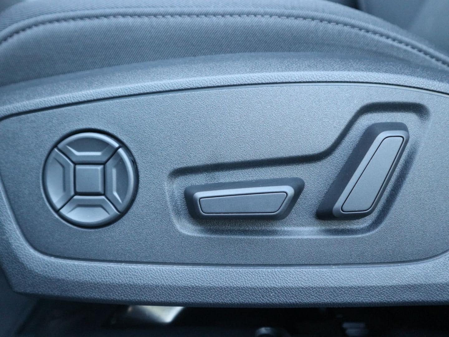 Bild über Audi A3 Sportback TDI S tronic - für weitere Informationen kontaktieren Sie den Audi Partner