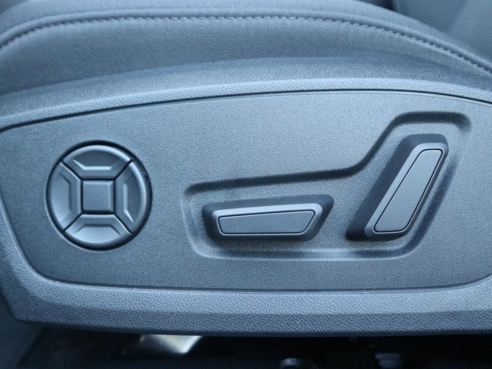 Audi A3 Sportback – Bild 8