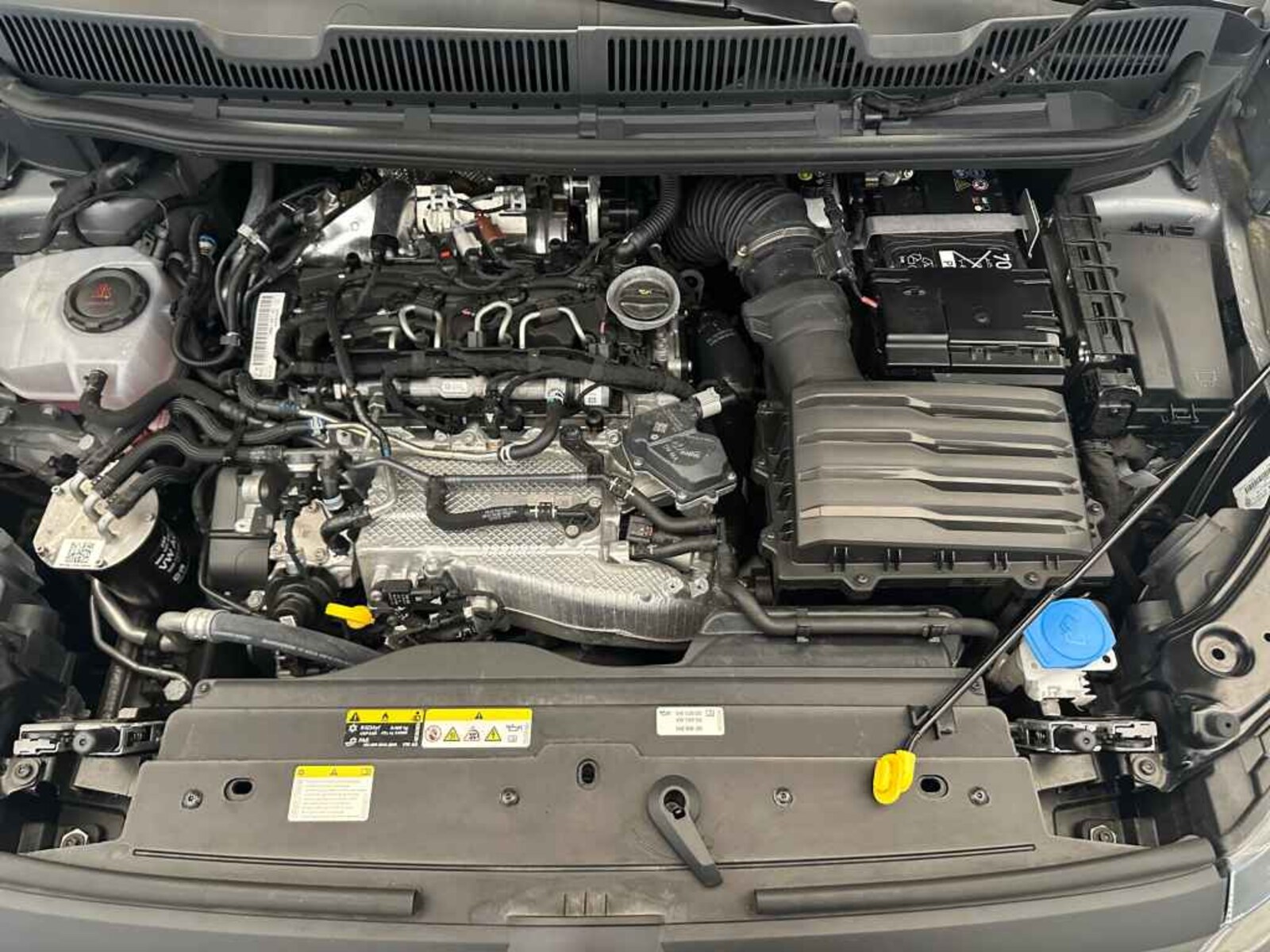 Volkswagen Caddy Maxi Cargo – Bild 16