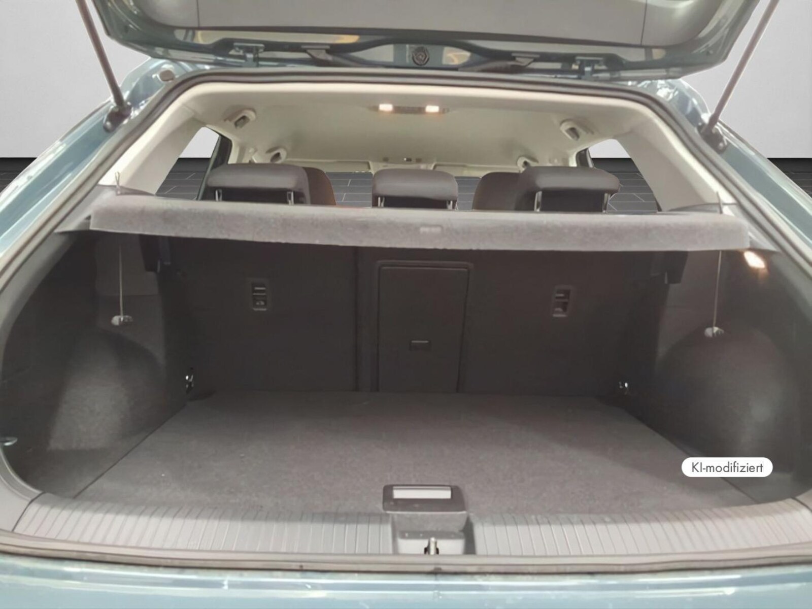 Volkswagen T-Roc – Bild 5
