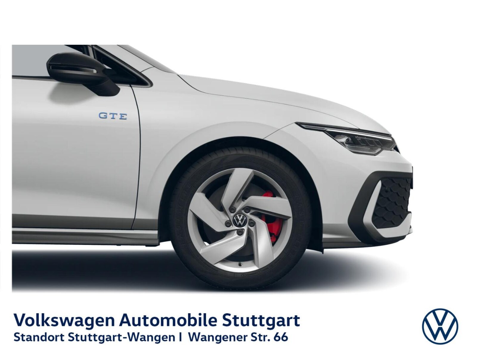 Volkswagen Golf – Bild 3
