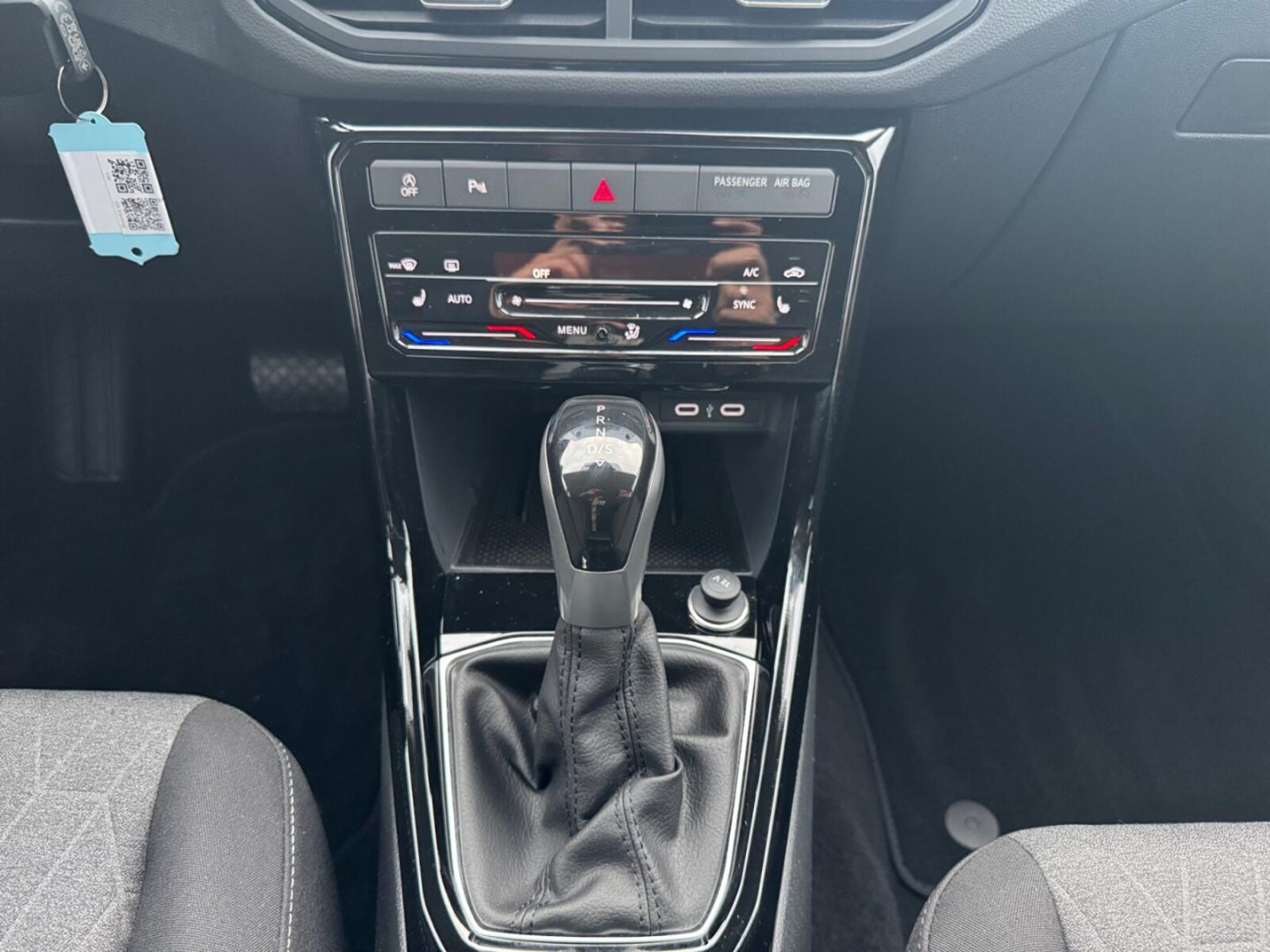 Volkswagen T-Cross – Bild 8