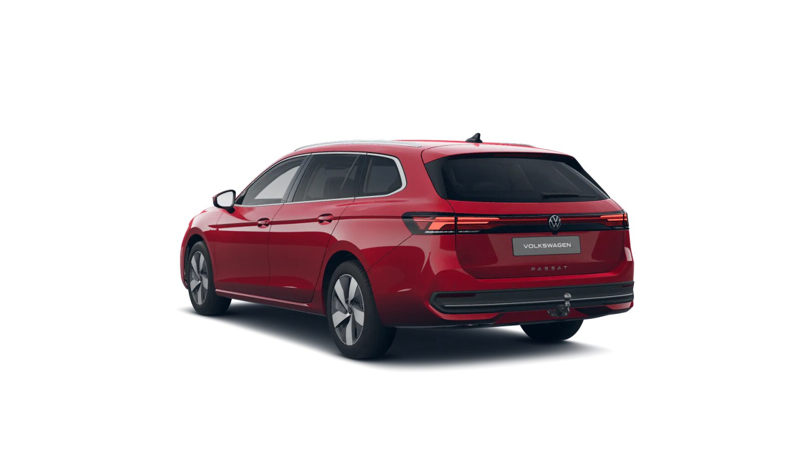 Volkswagen Passat – Bild 4