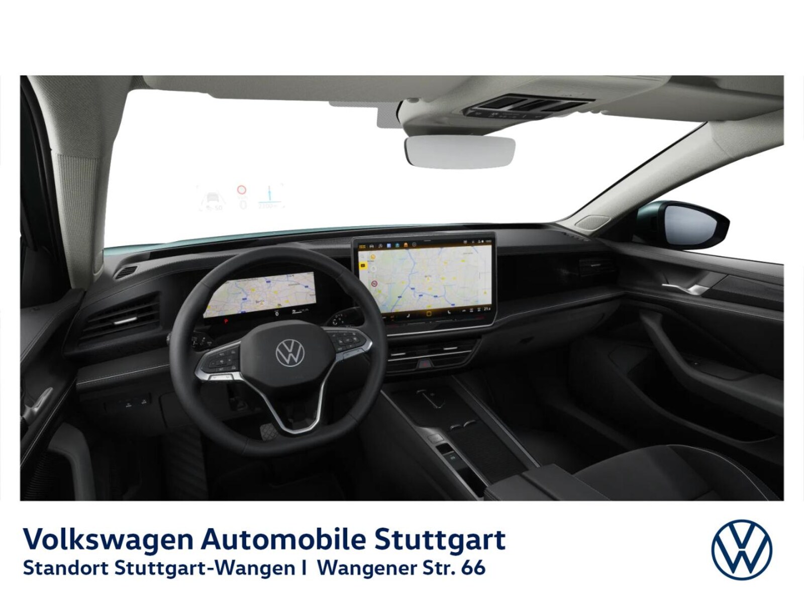 Volkswagen Passat – Bild 8