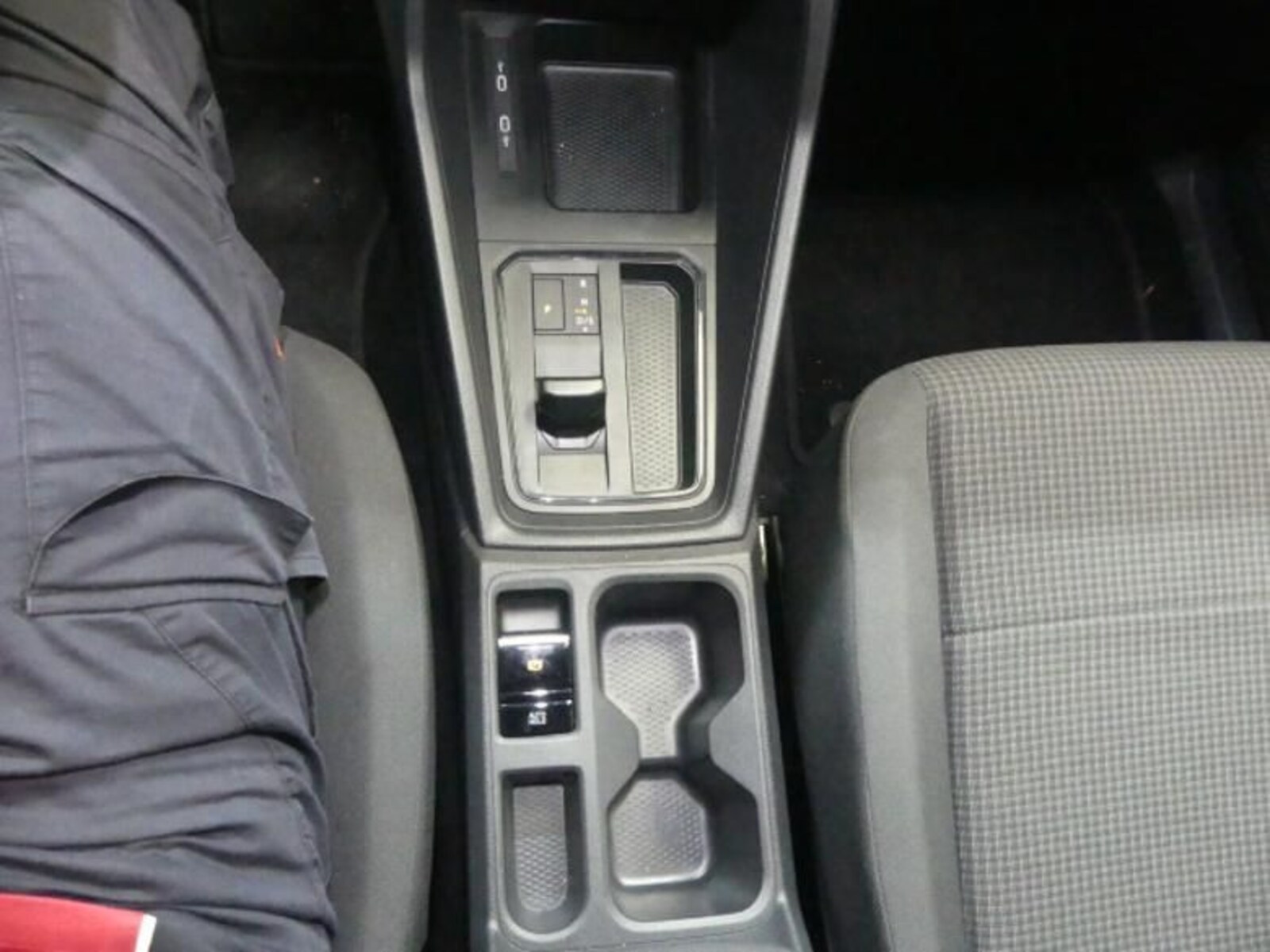 Volkswagen Caddy Maxi – Bild 14