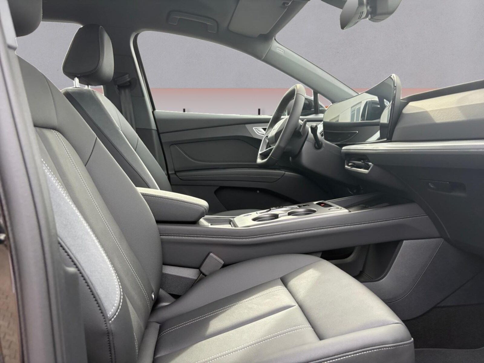 Audi Q4 e-tron – Bild 15