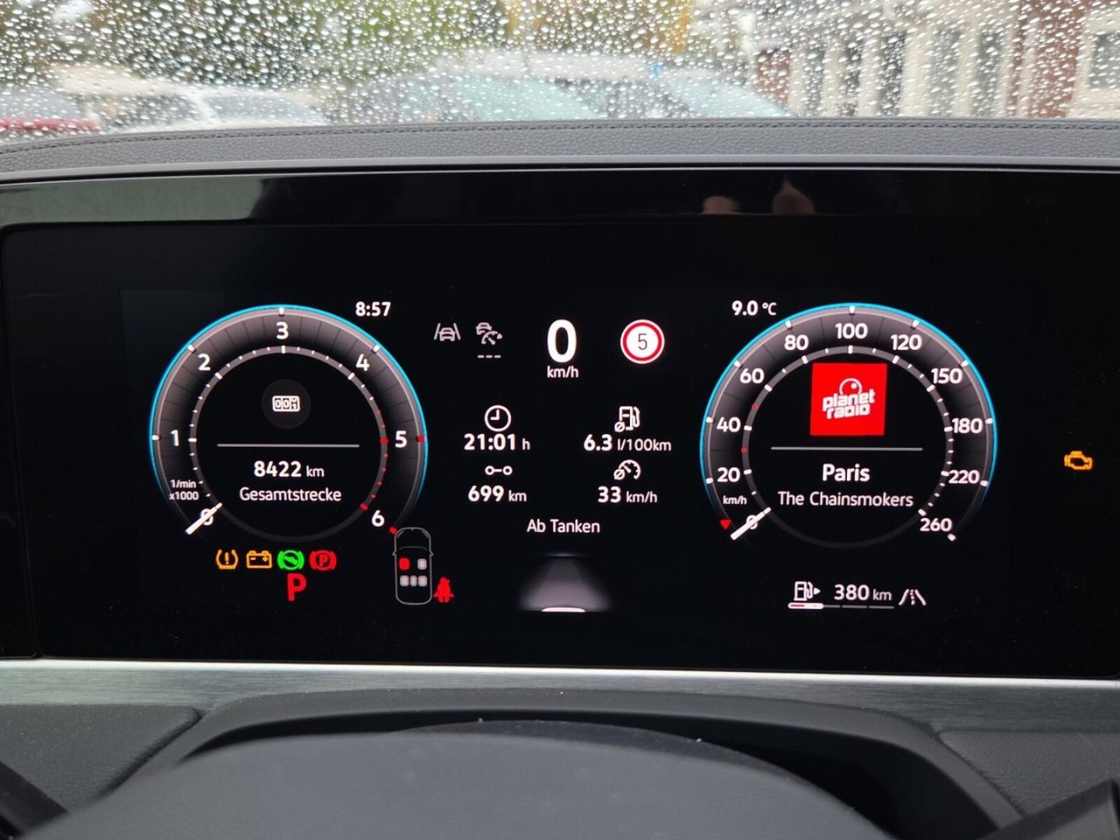 Volkswagen Passat – Bild 11