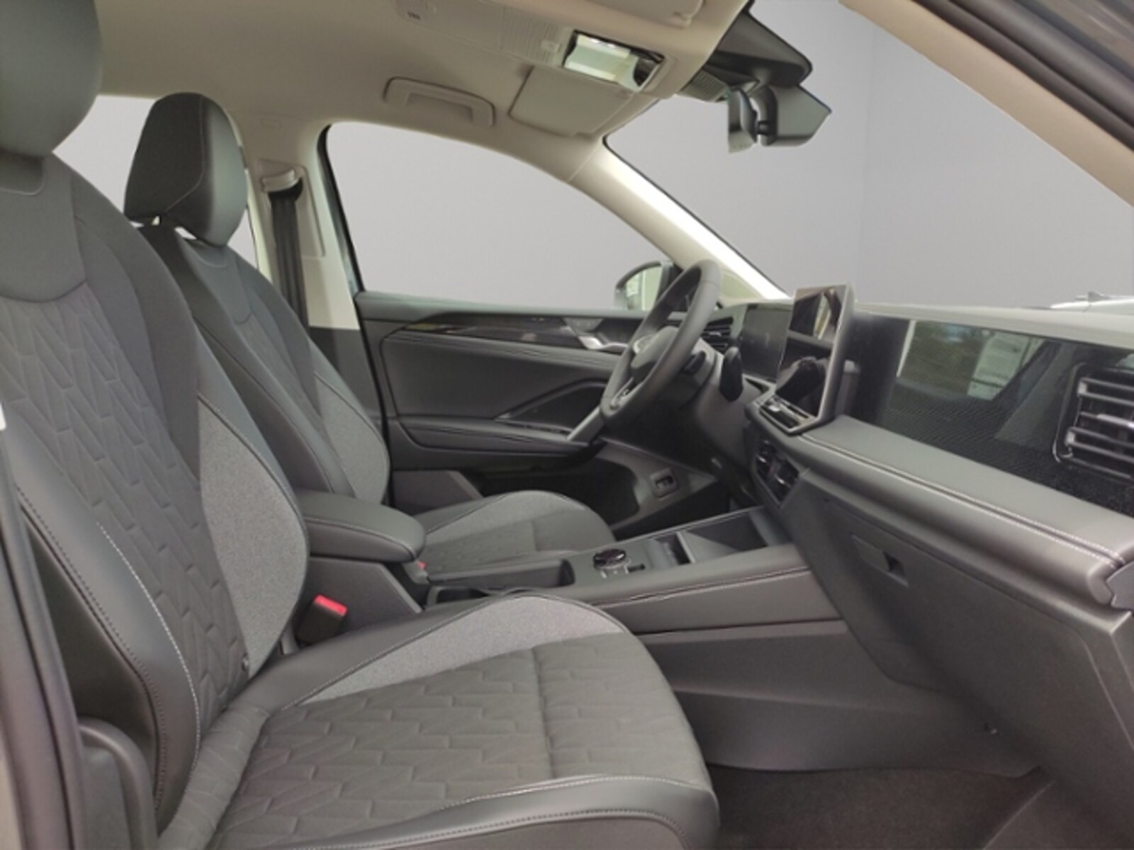 Volkswagen Tiguan – Bild 14
