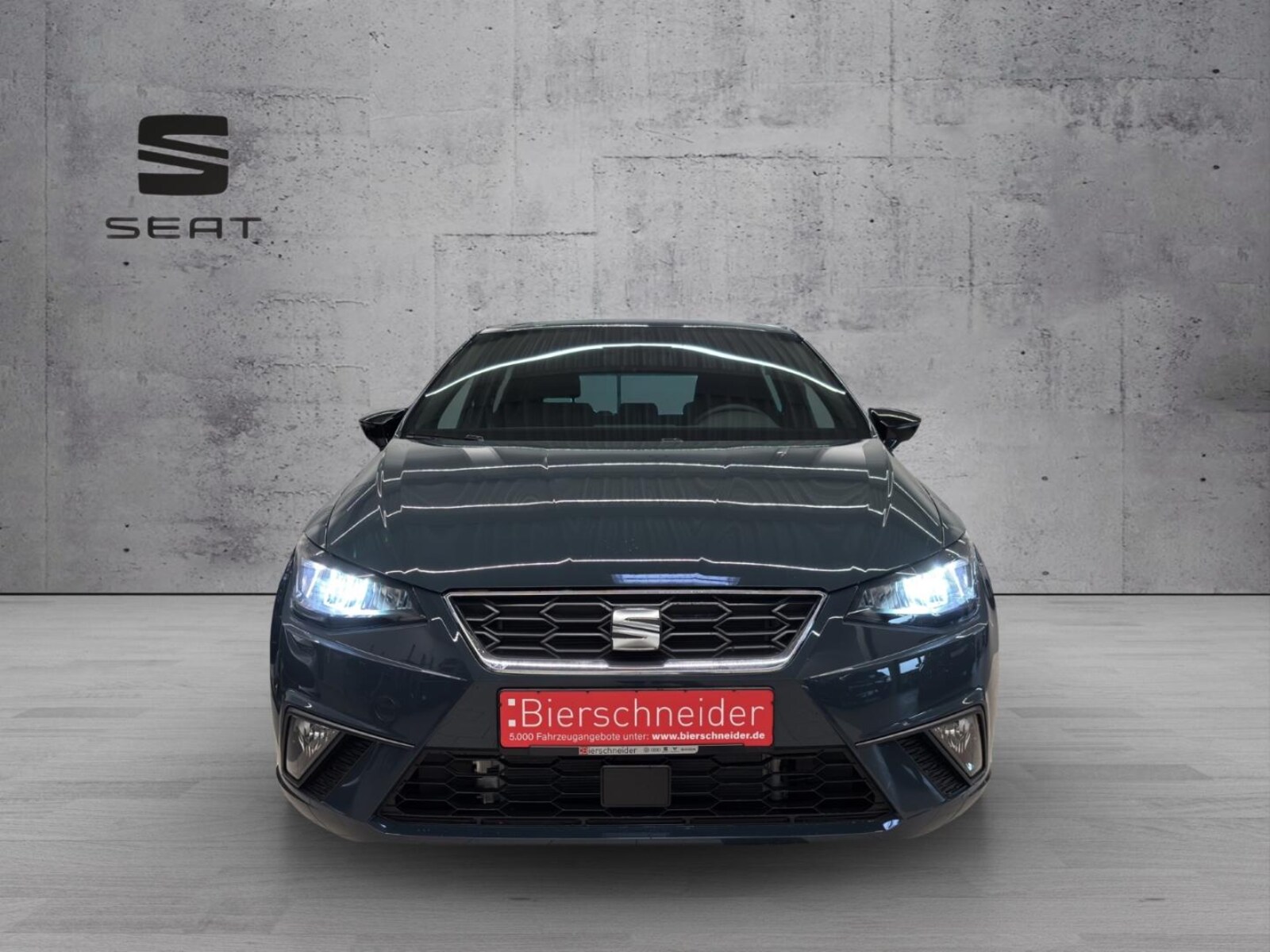 SEAT Ibiza – Bild 2