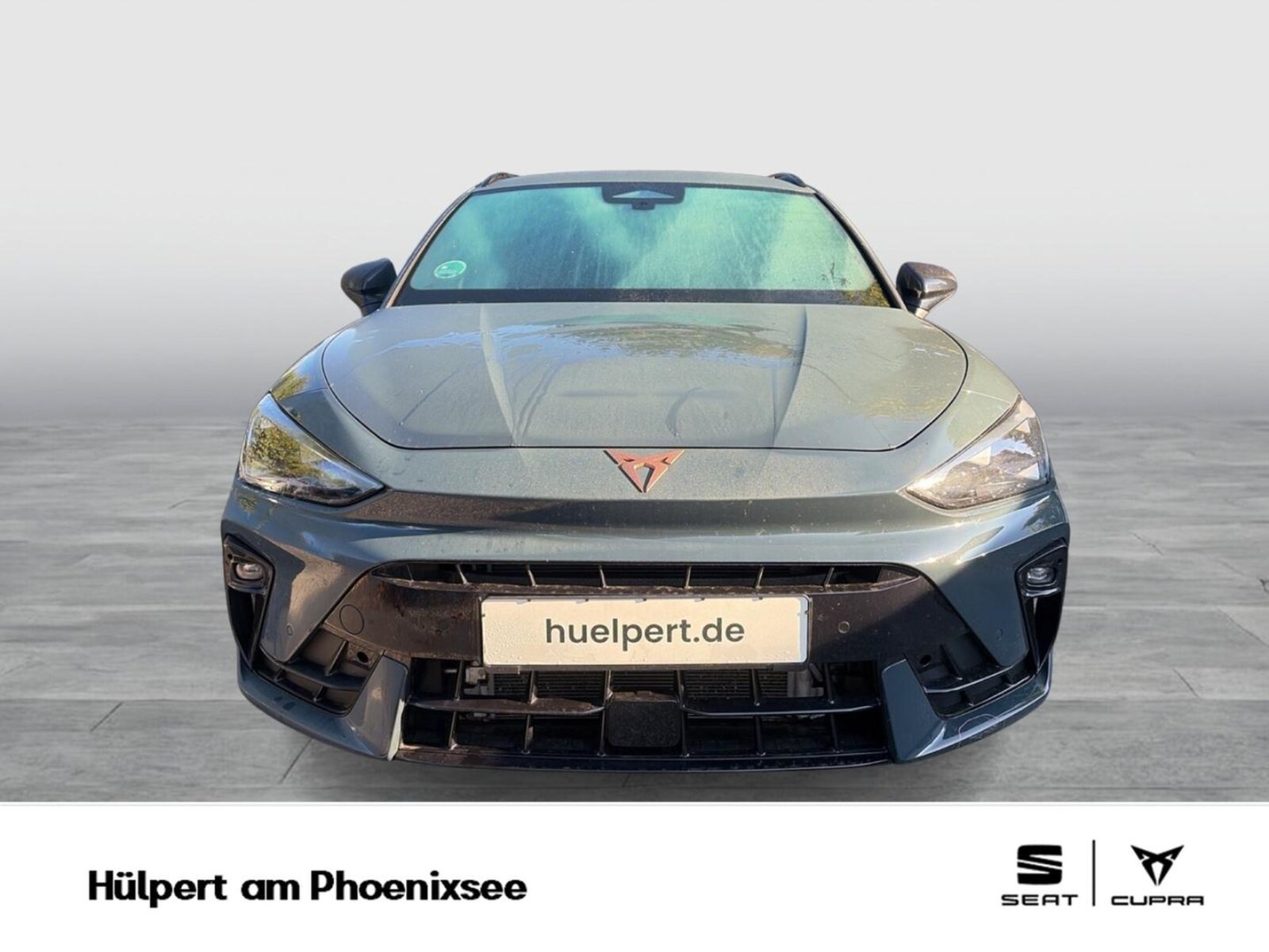 CUPRA Leon Sportstourer – Bild 6