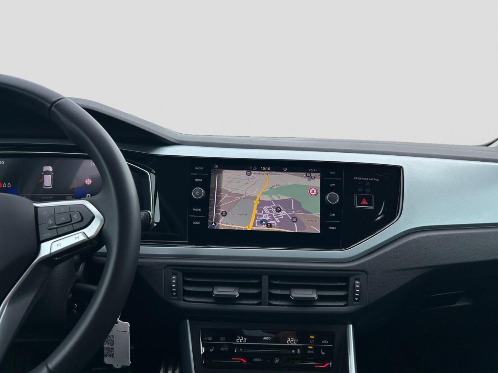 Volkswagen Polo – Bild 6