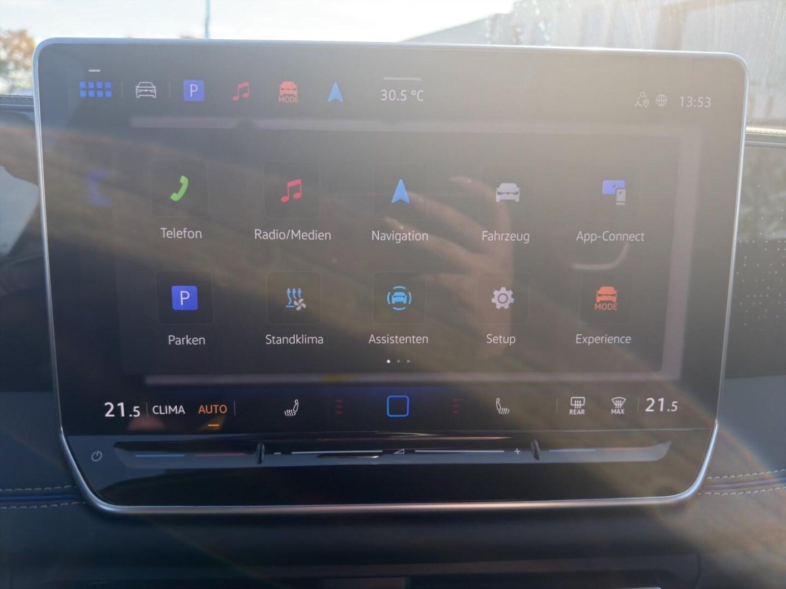 Volkswagen Tiguan – Bild 24