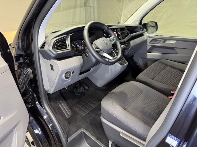 Volkswagen T6.1 Caravelle larger