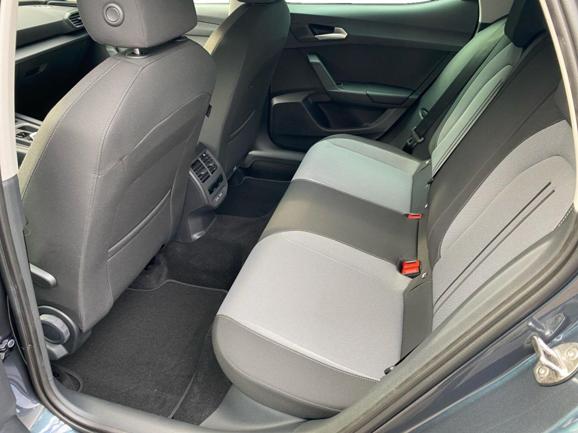 SEAT Leon Style