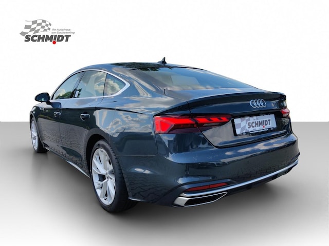 Audi A5 Sportback G-tron 40 S Tronic -  - Joinsteer - #4