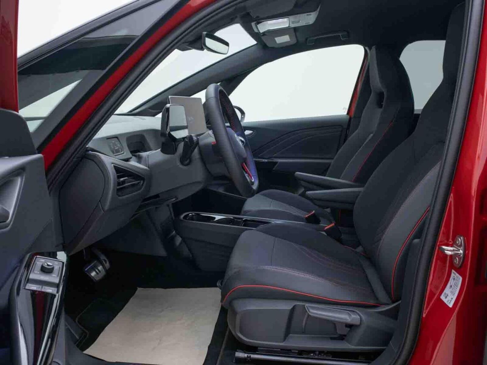 Volkswagen ID.3 – Bild 11