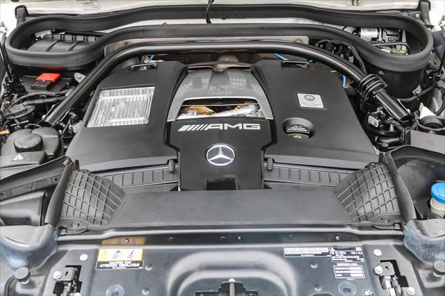 2023 Mercedes-Benz G-Class AMG G63 - Photo 33