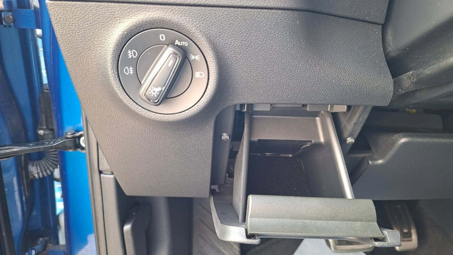 Skoda Karoq Sportline