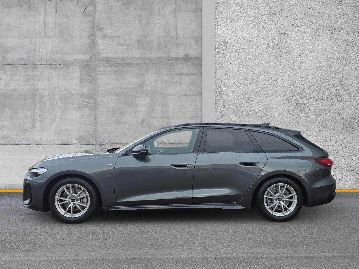 Bild über Audi A5 Avant TFSI S tronic - für weitere Informationen kontaktieren Sie den Audi Partner