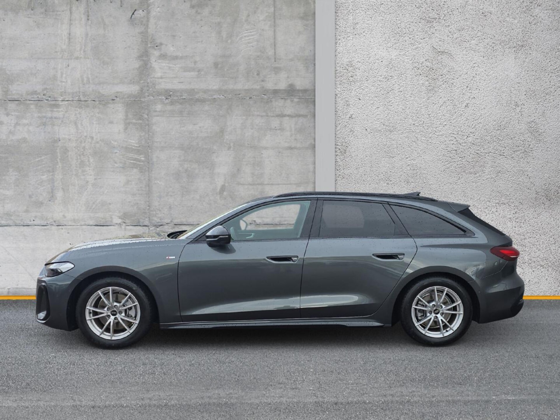 Audi A5 Avant