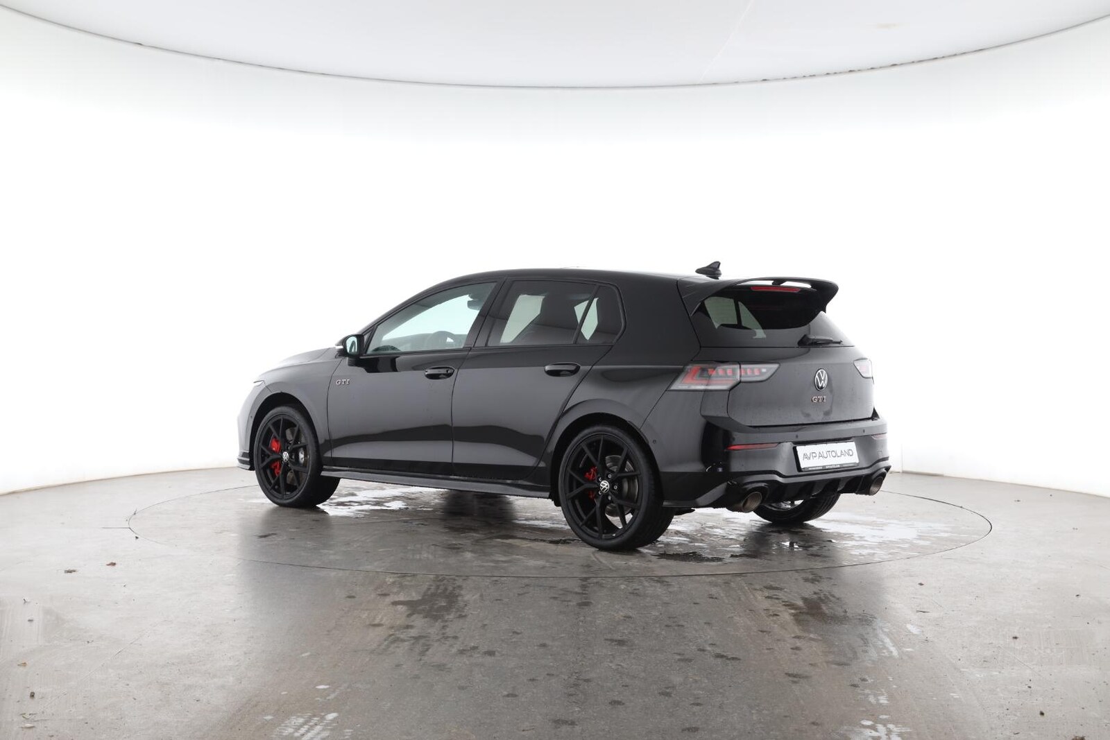 Volkswagen Golf – Bild 4